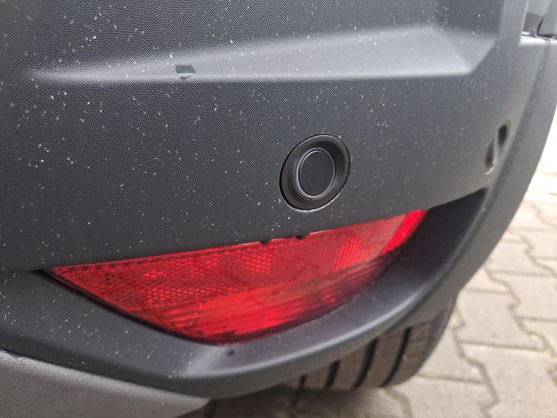 Dacia Sandero (2026) Stepway Extreme Eco-G 120 - fotka 32 z 37