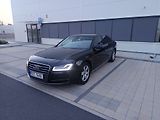 Audi A8 (2014) - náhled 50