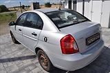 Hyundai Accent 1,4 i 71KW NOVÁ STK KLIMA - náhled 7