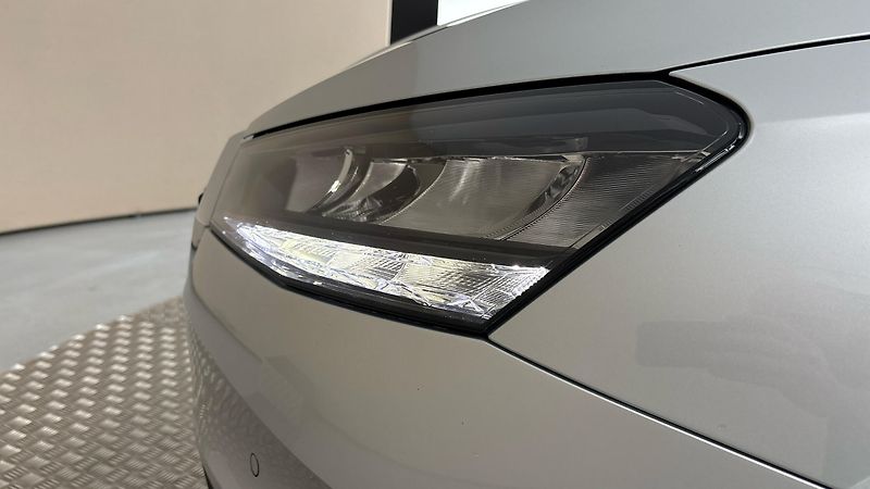Škoda Fabia 1.0 TSI Style - fotka 18 z 23