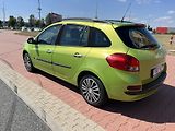 Renault Clio 1.2i 92100 km ČR - náhled 7