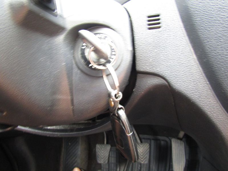Kia Sportage (2005) 2.0 CRDI 83kW - fotka 30 z 35