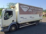 DAF LF (2008) 45.140 HYDR ČELO - náhled 1