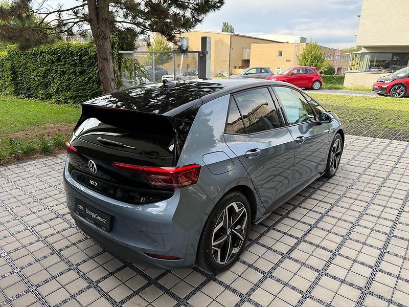 Volkswagen ID.3 PRO 150kW / Tažné / 62kWh / MA - fotka 40 z 42