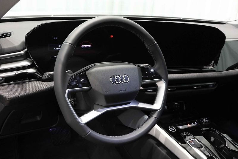 Audi A6 TDI quattro 360 NezTop Matrix - fotka 8 z 16