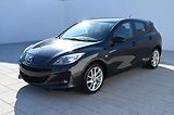 Mazda 3 2.0 110KW Sports-Line 7/2012 - náhled 9