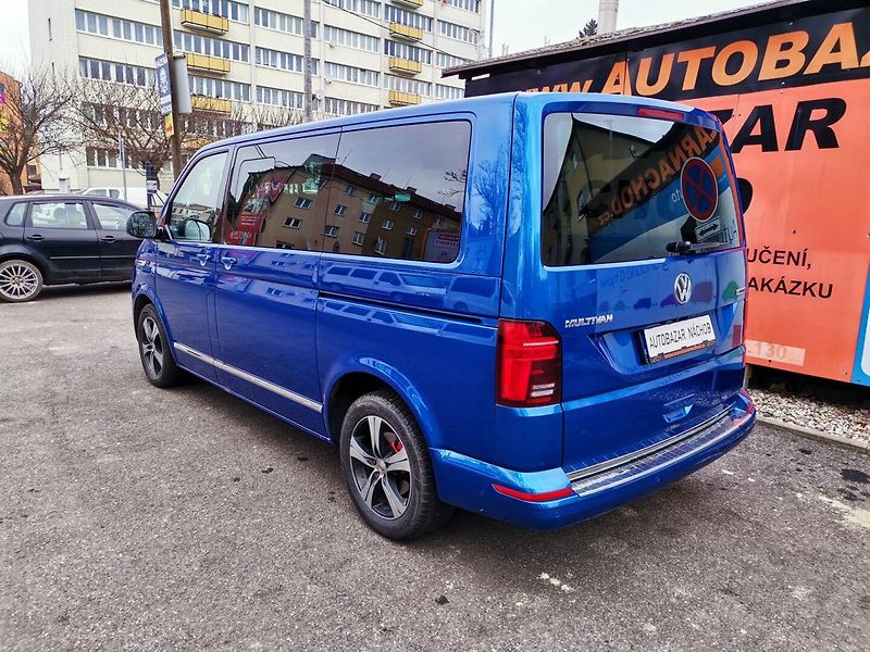 Volkswagen Multivan (2024) 2.0TDi 150kw DSG 4x4 ČR Highli - fotka 3 z 27