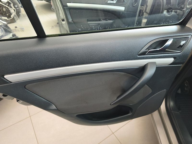 Škoda Octavia (2013) 1,4TSi-90kW - fotka 15 z 19