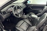 BMW M3 Cabrio - náhled 9