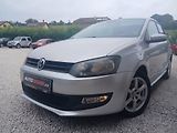 Volkswagen Polo 1.4i KLIMA ALU - náhled 6