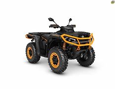 Can-Am Outlander 1000R XT-P (2026) T ABS MY26 - fotografie inzerátu