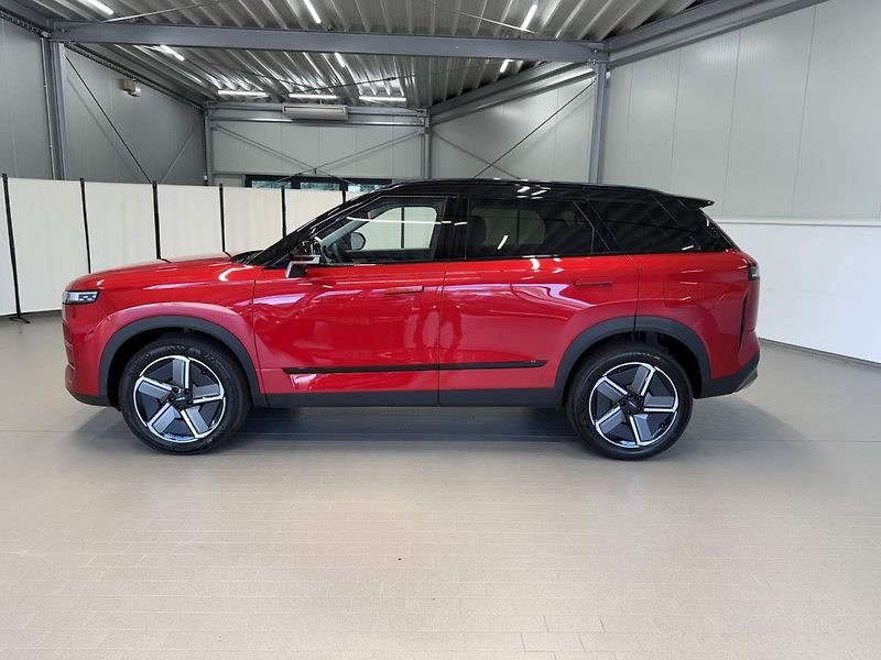 Jaecoo 7 (2026) Exclusive 1.6 tGDI ICE AWD - fotka 5 z 27