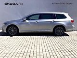 Volkswagen Passat (2020) VARIANT  1,5TSi 110kW DSG7 Ele - náhled 2