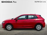 Škoda Fabia 1,0 TSi 70kW SELECTION  IV. - náhled 2