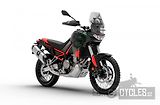 Aprilia Tuareg 660 (2026) - náhled 1