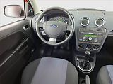 Ford Fusion (2011) 1.4, nová STK, rezervace - náhled 7