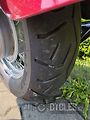 Honda VT 750 C2 Shadow (2005) - náhled 11