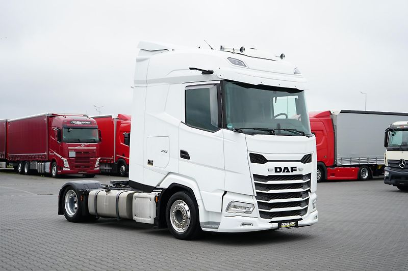 DAF XG (2023) 480 / ACC / E 6 / RETARDER / I - fotka 1 z 52