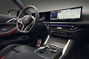 BMW řady 4