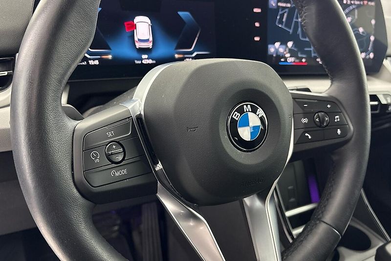 BMW X1 xDrive23d - fotka 21 z 25