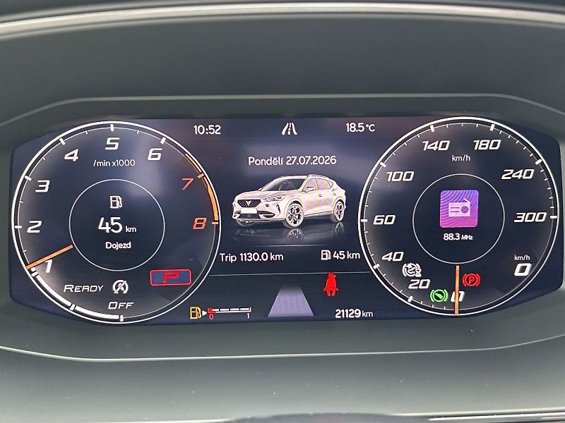Cupra Formentor (2024) 1.5 TSI DSG - fotka 6 z 28
