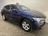 Alfa Romeo Stelvio 2.2JTDM 154kW Q4 SUPER 2XKOLA - náhled 11