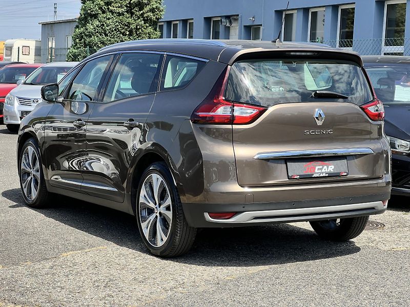 Renault Scénic Intens 1.5DCi KLIMA PŮVOD ČR - fotka 5 z 48
