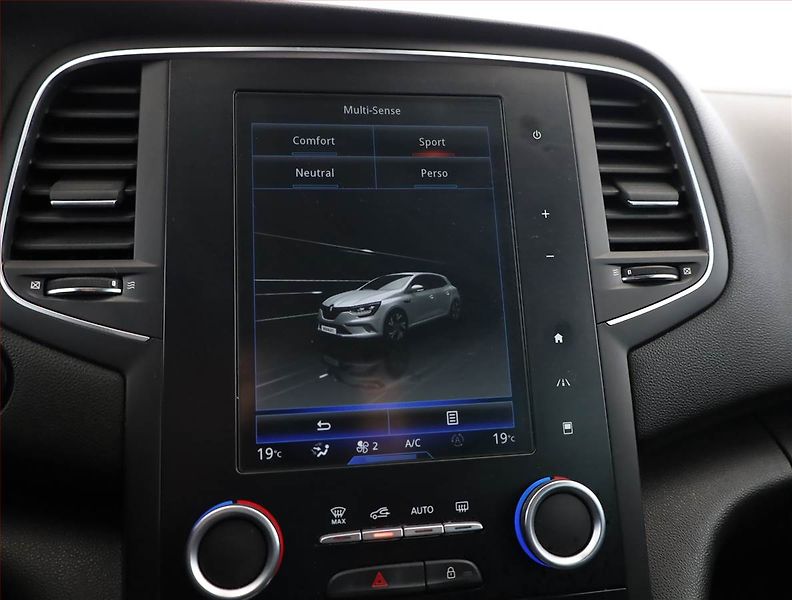 Renault Mégane (2016) GT Line 1.6 TCe GT, Automat - fotka 11 z 19