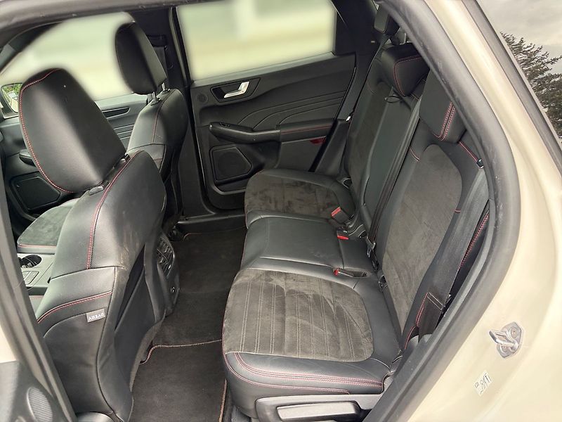 Ford Kuga ST Line X CZ PHEV CZ Záruka od - fotka 9 z 20
