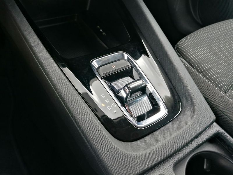 Škoda Octavia (2021) 2.0 TDi DSG CLEVER - fotka 14 z 35