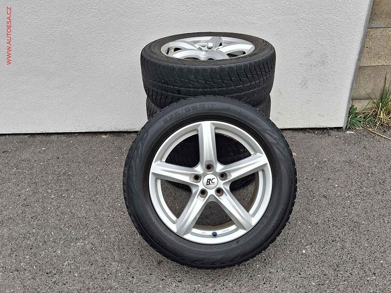 Ford Kuga (2016) 1.5 EB, Titanium, navi - fotka 19 z 19