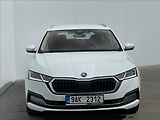 Škoda Octavia 2,0 TDI 4x4 DSG Style Plus TZ - náhled 22