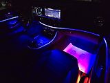 Mercedes-Benz Třídy E E53 AMG 4MATIC+ 360°CAM PANOR. - náhled 19