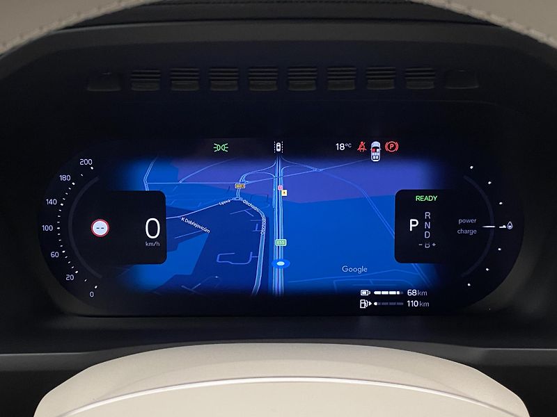 Volvo XC90 (2026) T8 AWD Plug-in BRIGHT ULTRA - fotka 36 z 72