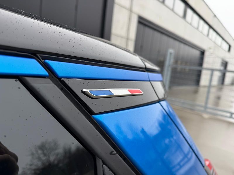 Alpine A290 (2025) GTS - fotka 25 z 27