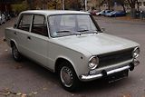 Fiat 124 1974 FIAT 124 SERIE III - náhled 7