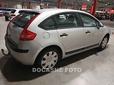 Citroën C4 (2007) 1.6 16V, ČR, AC, temp, tažné - náhled 1