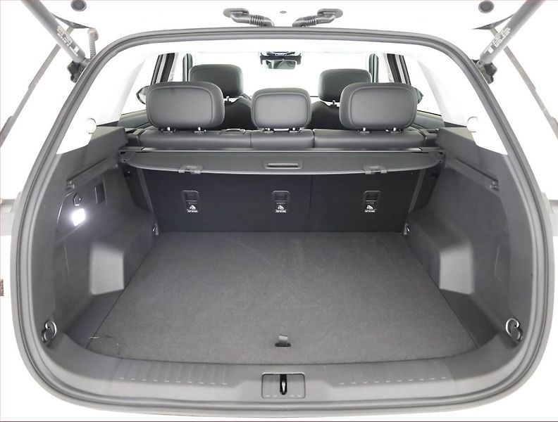 Jaecoo 7 (2026) 1.5 TGDI PHEV, 360° kamera - fotka 20 z 22