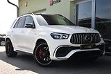 Mercedes-Benz GLE 63S 4MATIC K360°ACC VZDUCH - náhled 7