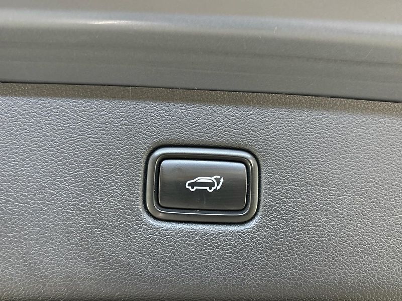 Hyundai Tucson N-Line - fotka 29 z 30