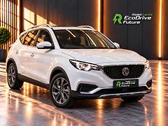 MG ZS (2021) Luxury 44,5 kWh, (143 koní) - fotografie inzerátu