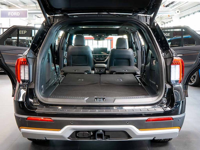 Ford Explorer (2026) 3.0 Tremor 4WD B&O 980W - fotka 7 z 41