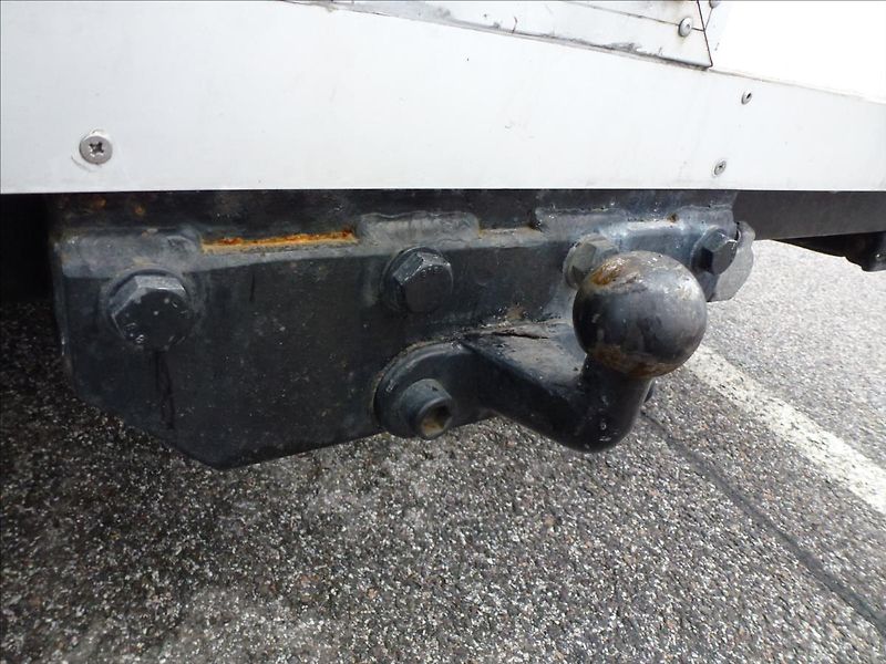 Fiat Ducato 2,5 TDI Prodejna  230 Cat - fotka 58 z 64