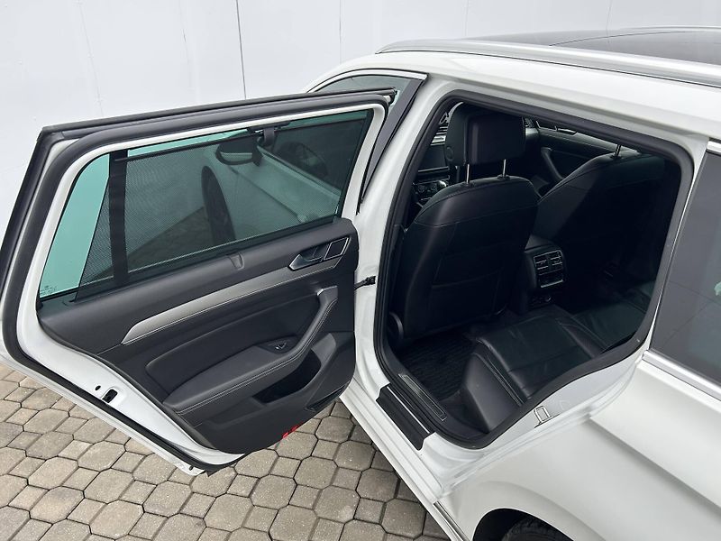 Volkswagen Passat Highline R-line DSG 4MOTION 2, - fotka 8 z 28