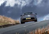 Aston Martin V12 Vantage S.