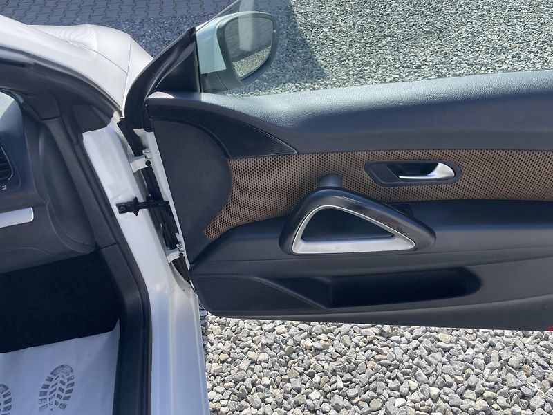 Volkswagen Scirocco 1.4TSi 125PS SPORT EDITION TOP - fotka 128 z 178