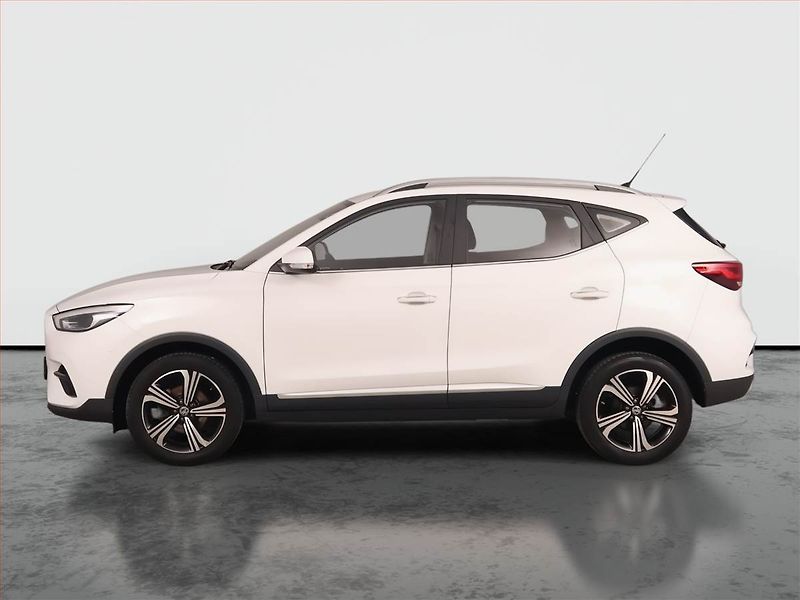 MG ZS (2024) Essential 1.5, Serv.kniha - fotka 3 z 18