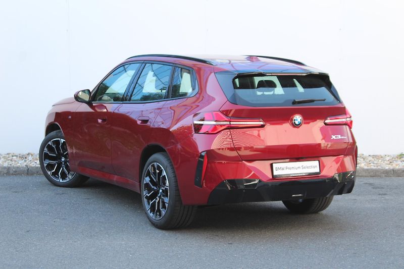 BMW X3 20d xDrive - fotka 8 z 26