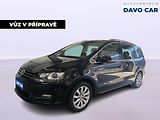Volkswagen Sharan 2,0 TDI 103kW Highline 7-Míst - náhled 1