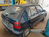 Škoda Felicia NÁHRADNÍ DÍLY 606 638 589 - náhled 3